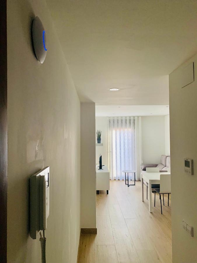 Ca La Rosalia Arbeca Apartment Exterior photo