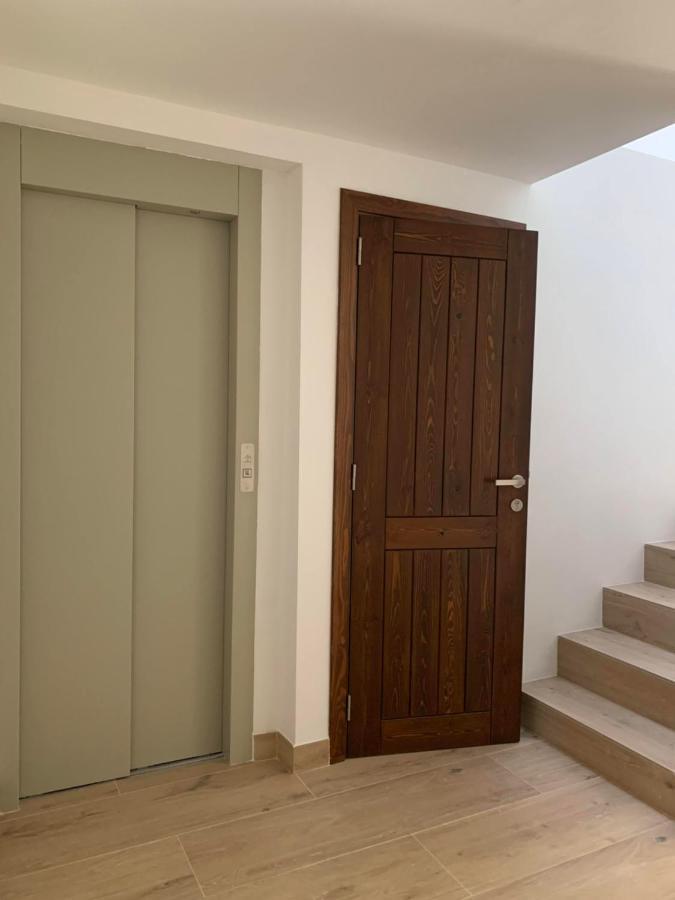 Ca La Rosalia Arbeca Apartment Exterior photo